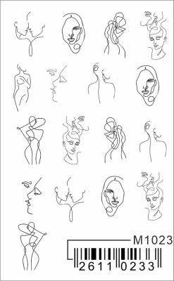 Слайдер Mezze, m1023 из каталога Слайдеры MEZZE, в интернет-магазине BPW.style