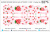 Слайдер-дизайн Клубника из каталога Цветные на светлый фон, в интернет-магазине BPW.style