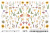 Гранд-слайдер Полевые цветы из каталога Серия GRANDE, в интернет-магазине BPW.style