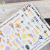 Слайдер дизайн Amour из каталога Цветные на любой фон, в интернет-магазине BPW.style