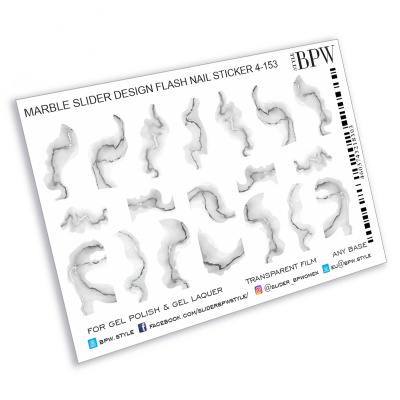 Слайдер-дизайн металлик  Серебряная дымка из каталога FLASH СЛАЙДЕРЫ, в интернет-магазине BPW.style
