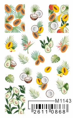 Слайдер Mezze, m1143 из каталога Слайдеры MEZZE, в интернет-магазине BPW.style