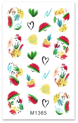 Слайдер Mezze, m1365 из каталога Слайдеры MEZZE, в интернет-магазине BPW.style