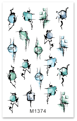 Слайдер Mezze, m1374 из каталога Слайдеры MEZZE, в интернет-магазине BPW.style