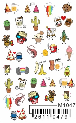 Слайдер Mezze, m1047 из каталога Слайдеры MEZZE, в интернет-магазине BPW.style