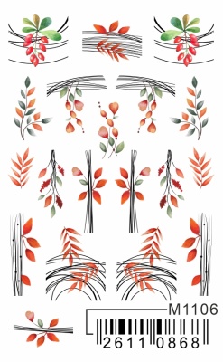 Слайдер Mezze, m1106 из каталога Слайдеры MEZZE, в интернет-магазине BPW.style