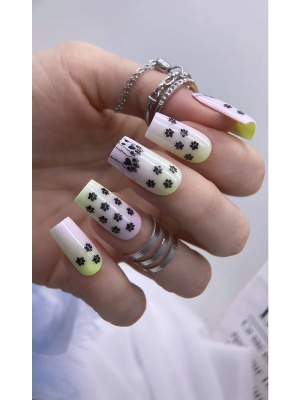 Слайдер-дизайн Фигурный котик из каталога Фигурные слайдеры, в интернет-магазине BPW.style