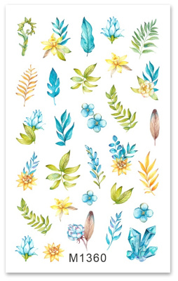 Слайдер Mezze, m1360 из каталога Слайдеры MEZZE, в интернет-магазине BPW.style