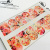 Слайдер-дизайн Цветы из каталога Слайдеры фольга, в интернет-магазине BPW.style
