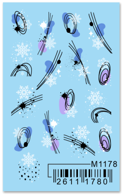 Слайдер Mezze, m1178 из каталога Слайдеры MEZZE, в интернет-магазине BPW.style