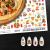 Гранд-слайдер Пицца из каталога Серия GRANDE, в интернет-магазине BPW.style
