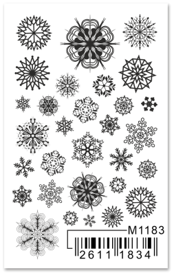 Слайдер Mezze, m1183 из каталога Слайдеры MEZZE, в интернет-магазине BPW.style