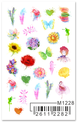 Слайдер Mezze, m1228 из каталога Слайдеры MEZZE, в интернет-магазине BPW.style