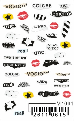 Слайдер Mezze, m1061 из каталога Слайдеры MEZZE, в интернет-магазине BPW.style