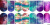 Слайдер-дизайн Млечный путь из каталога Цветные на светлый фон, в интернет-магазине BPW.style