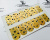 Слайдер-дизайн Леопард из каталога Слайдеры фольга, в интернет-магазине BPW.style