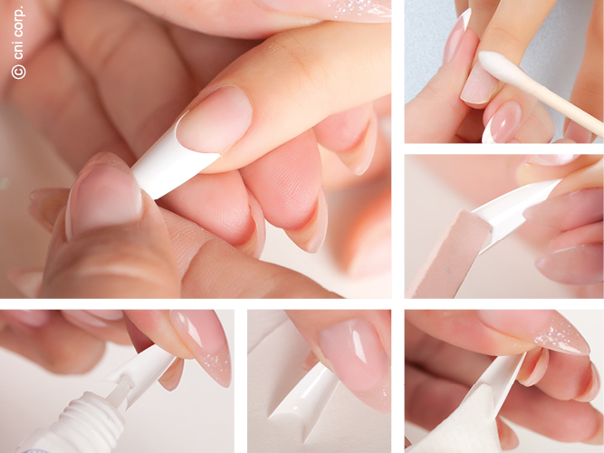 Как нарастить ногти в домашних условиях? 3 Лучших мастер-класса наращивания ногтей гелем на формы